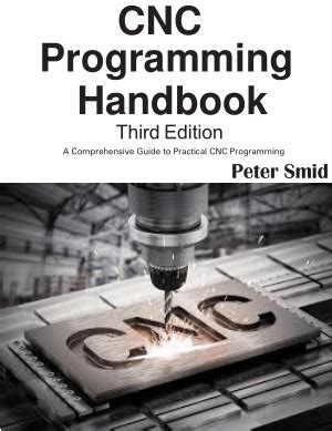 cnc machine programming books free download|cnc programming handbook.